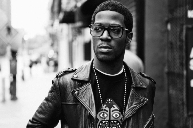 Kid Cudi