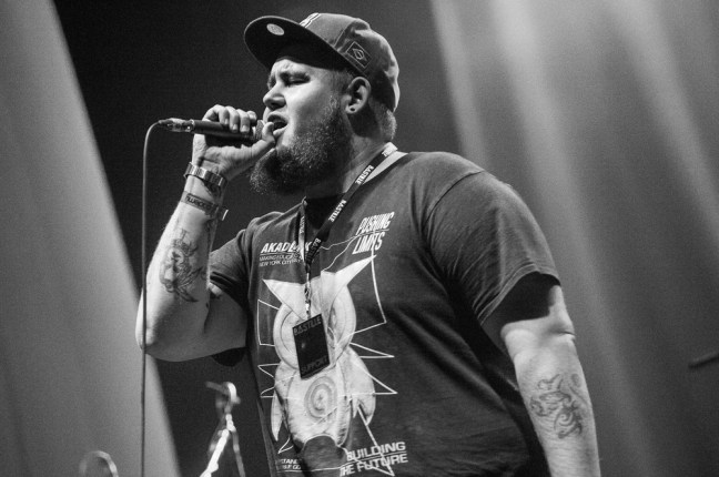 Rag'n'Bone Man